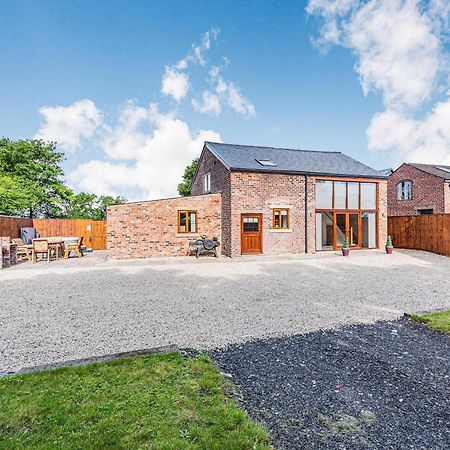 Stuarts Farm Barn Villa Westhead Luaran gambar