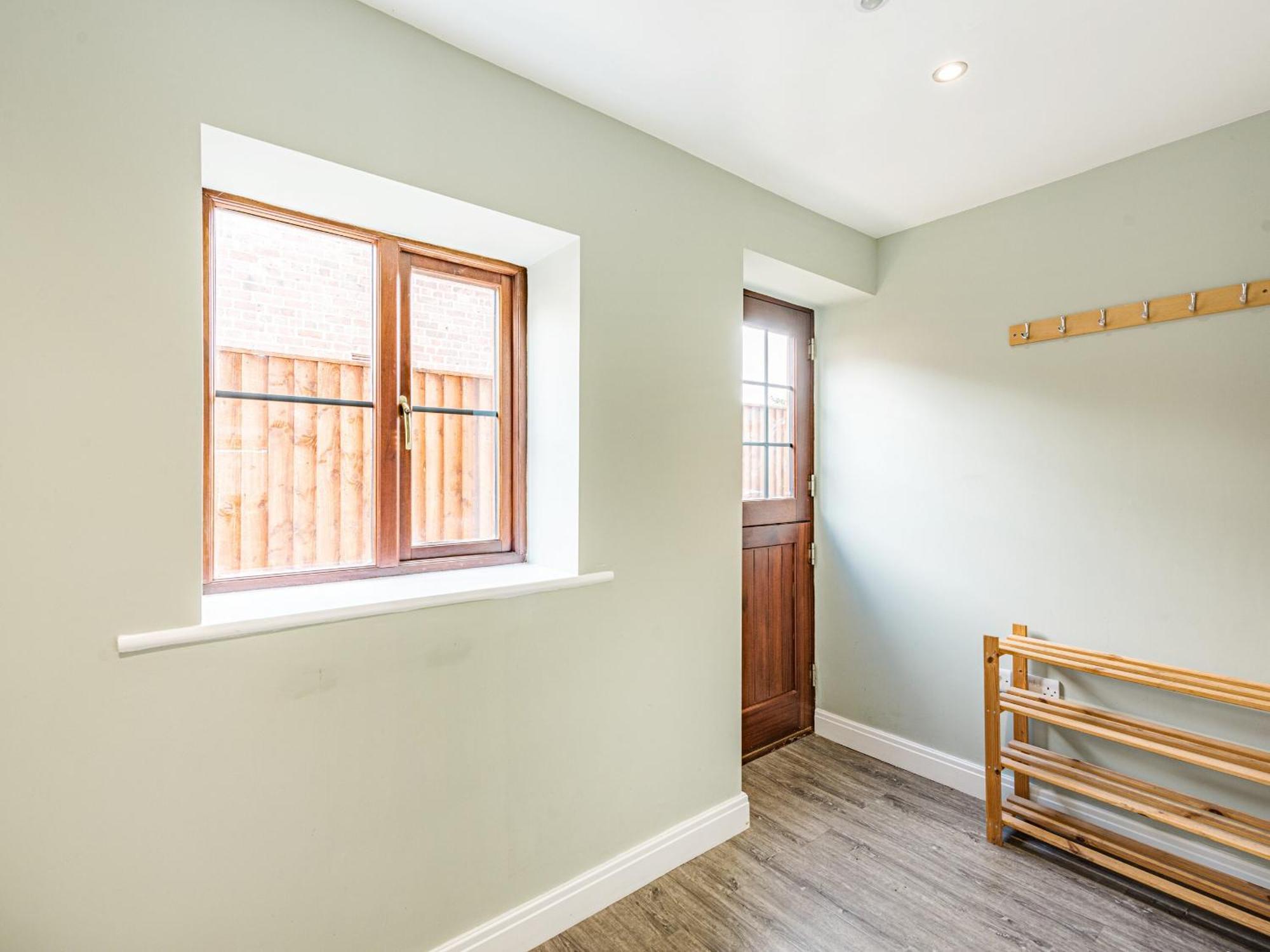 Stuarts Farm Barn Villa Westhead Luaran gambar